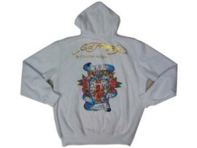 Ed Hardy Men Hoodies-106